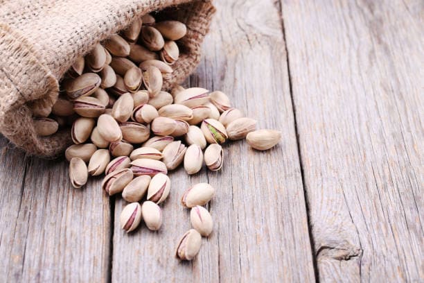 تصویر 4 از خرید پسته اکبری درجه یک + قیمت فروش استثنایی